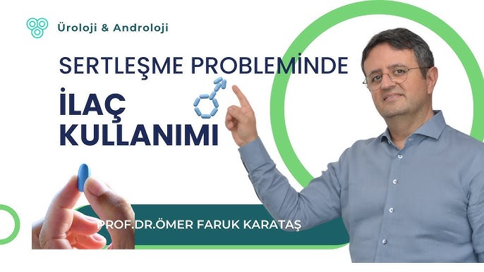 Penis Sertleşmesi için Hangi ilaç Kullanılır? İsimleri ve Markaları