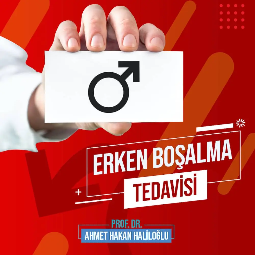 Geç Boşalmak İçin Hangi İlaç Kullanılır?