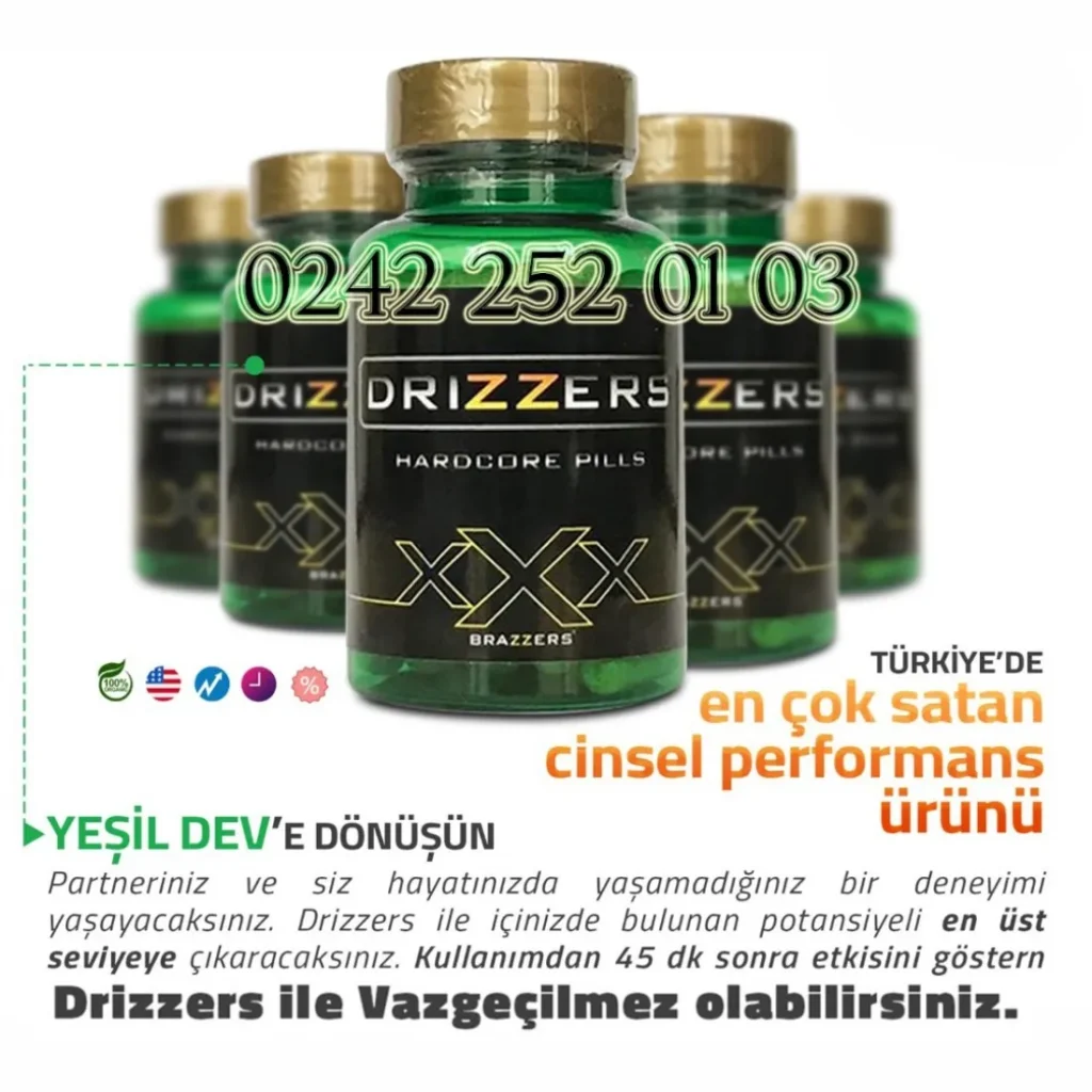 Drizzers Türkiye